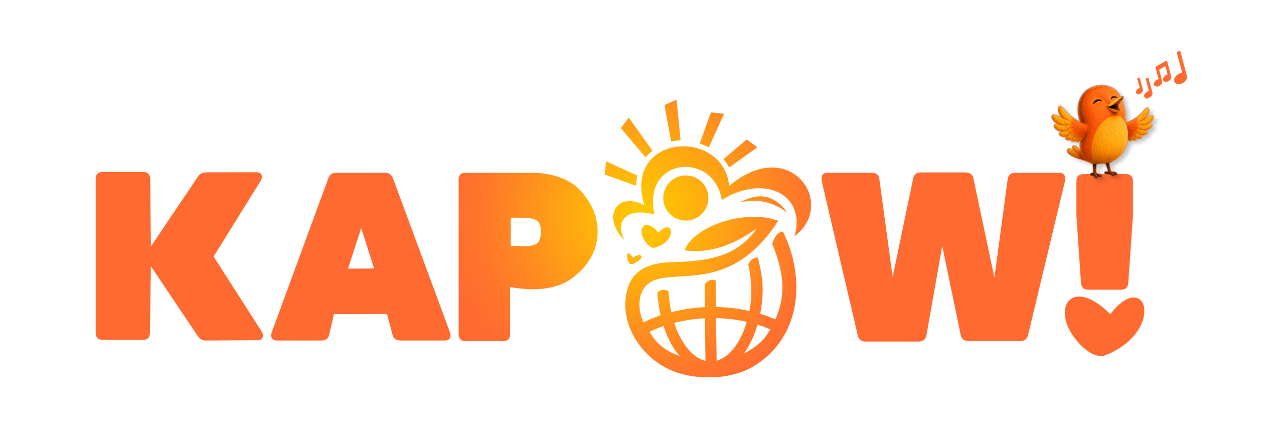 KAPOW!