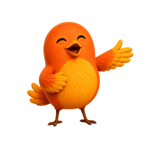 Sunny Says 1