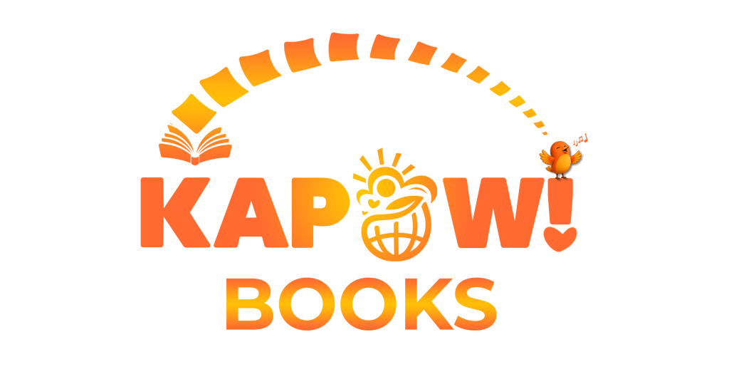 KAPOW! Books