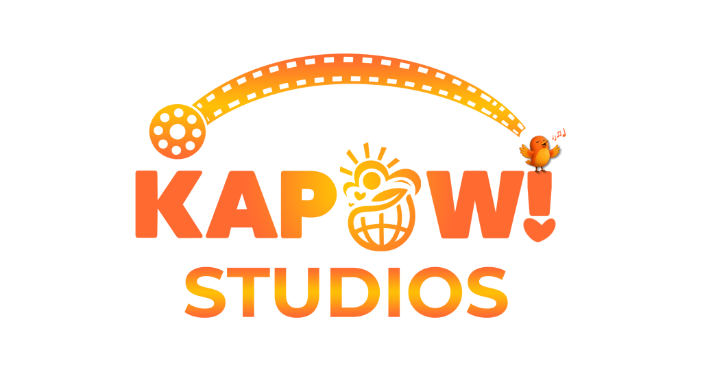 KAPOW! Studios